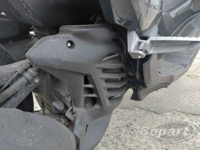 2024 YAMAHA NMAX 