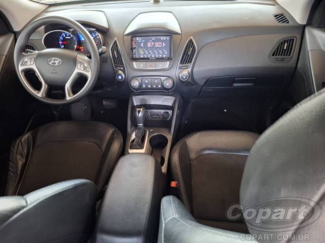 2017 HYUNDAI IX35 