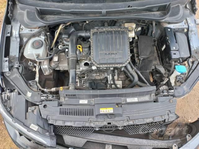 2026 VOLKSWAGEN POLO 