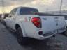 2013 MITSUBISHI L200 TRITON 