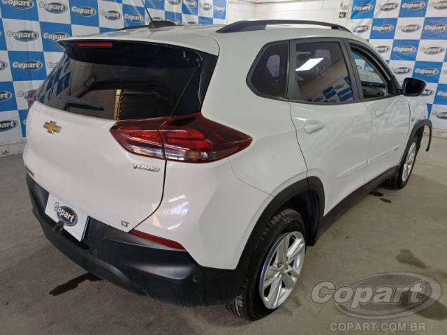 2023 CHEVROLET TRACKER 