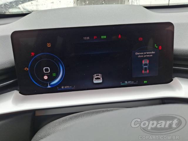 2025 GWM HAVAL H6 