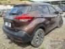 2017 NISSAN KICKS 