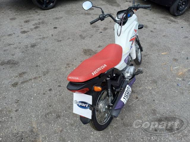2026 HONDA POP 