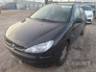 2008 PEUGEOT 206 
