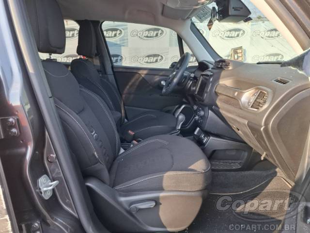 2026 JEEP RENEGADE 