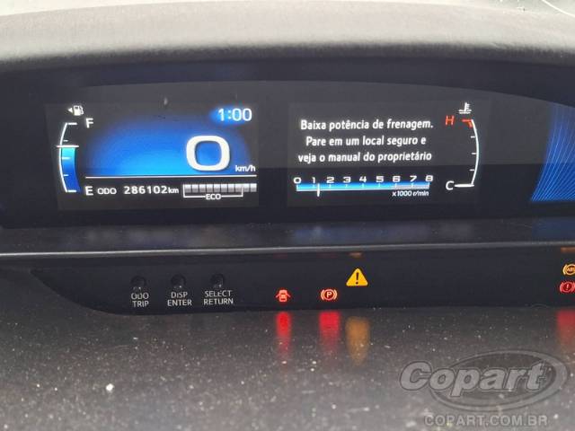 2018 TOYOTA ETIOS SEDA 