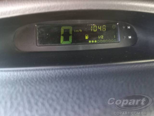 1997 RENAULT TWINGO 