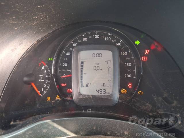 2026 FIAT STRADA 