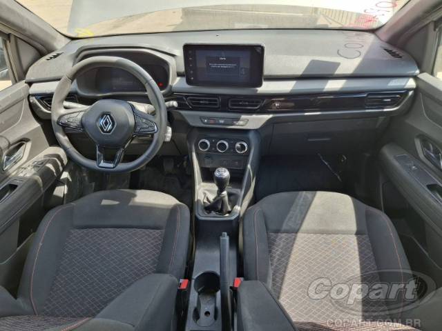 2025 RENAULT KARDIAN 