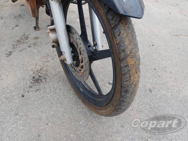 2023 YAMAHA YBR 150 FACTOR 