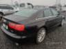 2012 AUDI A6 