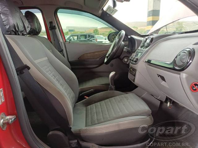 2012 CHEVROLET AGILE 