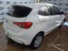 2019 FIAT ARGO 