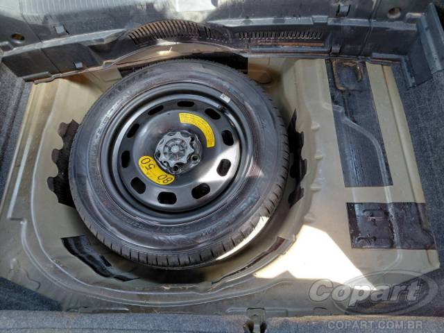 2024 VOLKSWAGEN POLO 