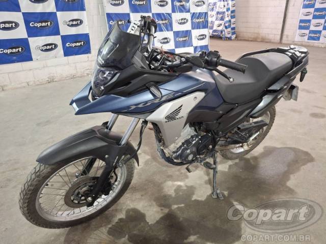 2025 HONDA XRE 190 