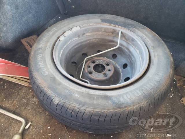 1998 FIAT PALIO WEEKEND 