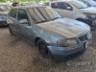 2009 VOLKSWAGEN GOL 
