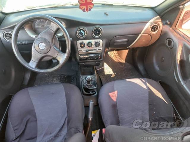 2003 CHEVROLET CELTA 