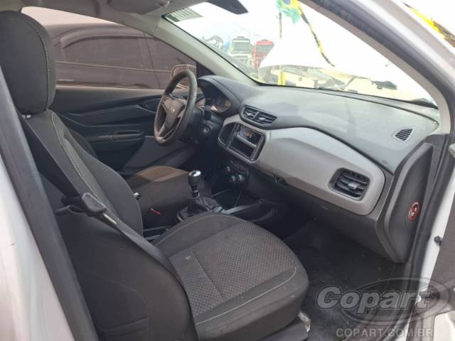 2019 CHEVROLET ONIX 