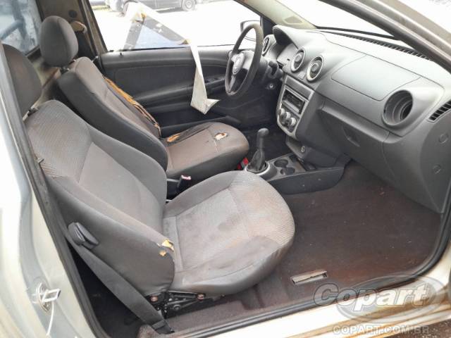 2012 VOLKSWAGEN SAVEIRO 