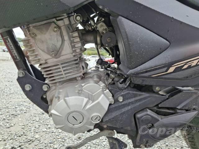 2023 YAMAHA YBR 125I FACTOR 