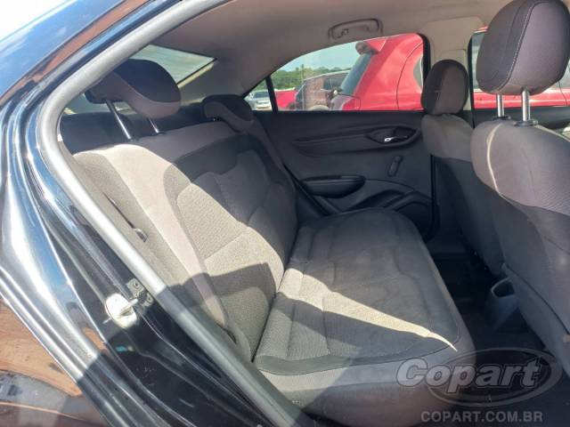 2016 CHEVROLET PRISMA 