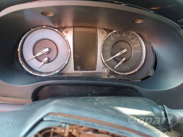 2022 TOYOTA HILUX CD 