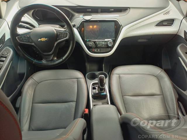2020 CHEVROLET BOLT EV 