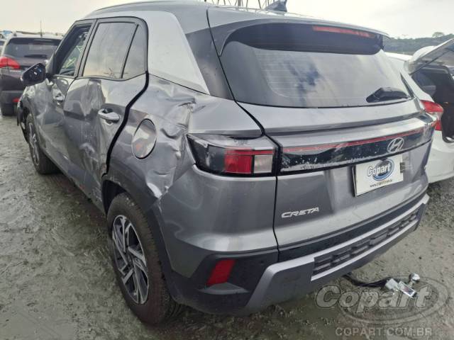 2026 HYUNDAI CRETA 