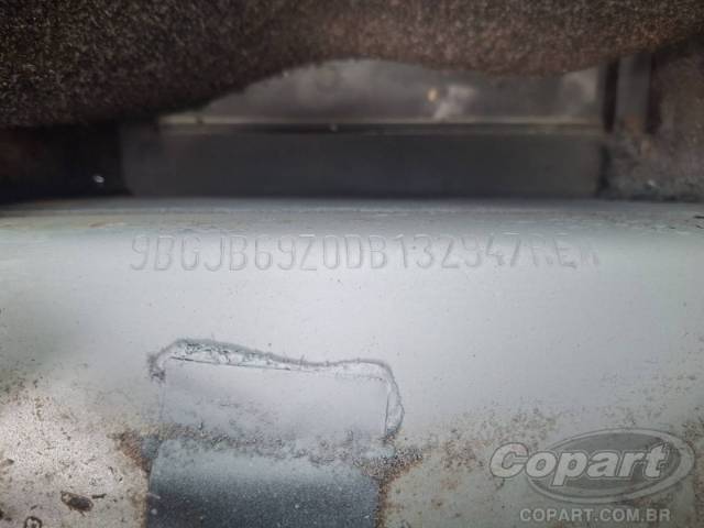 2013 CHEVROLET COBALT 