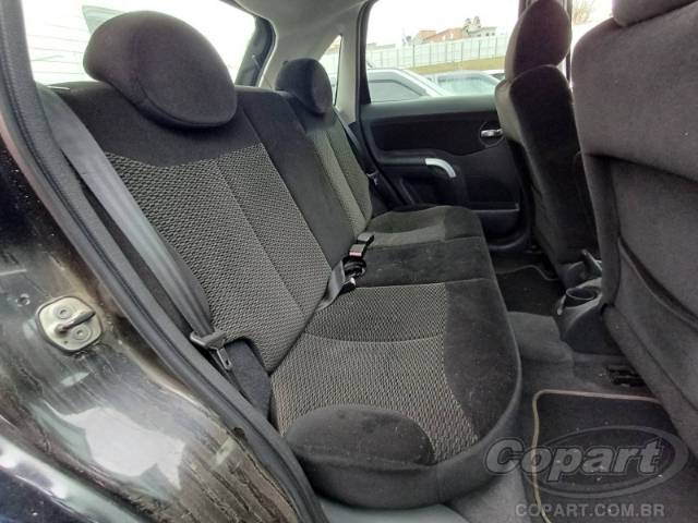 2012 CITROEN C3 