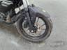 2025 YAMAHA FZ15 