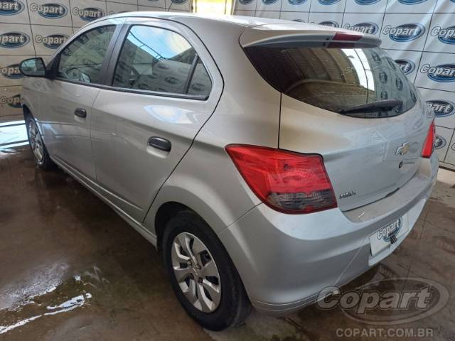 2019 CHEVROLET ONIX 