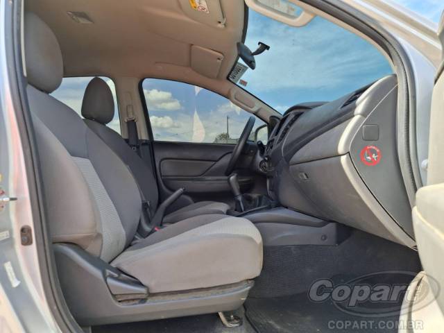 2025 MITSUBISHI L200 TRITON 