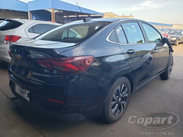 2025 CHEVROLET ONIX PLUS 