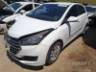 2017 HYUNDAI HB20 