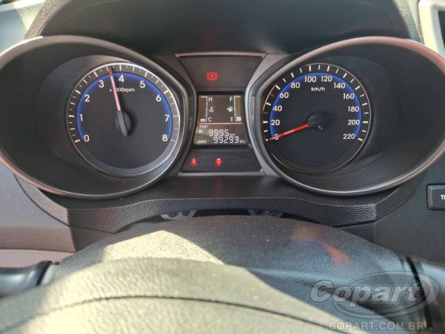 2016 HYUNDAI HB20S 