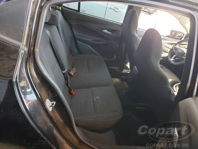 2023 CHEVROLET ONIX PLUS 