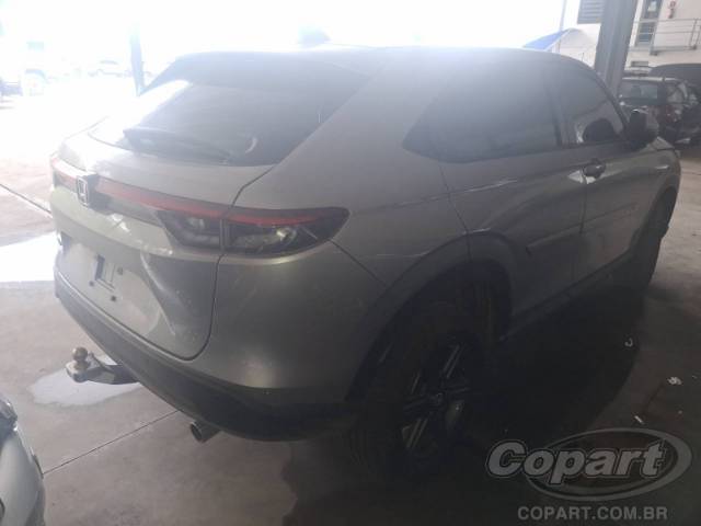 2025 HONDA HR-V 
