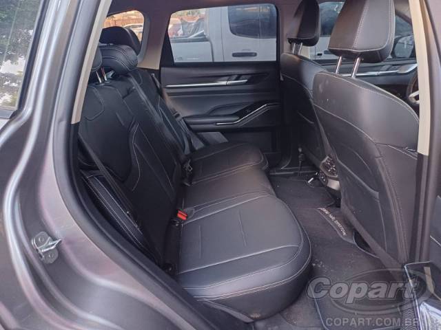 2024 GWM HAVAL H6 