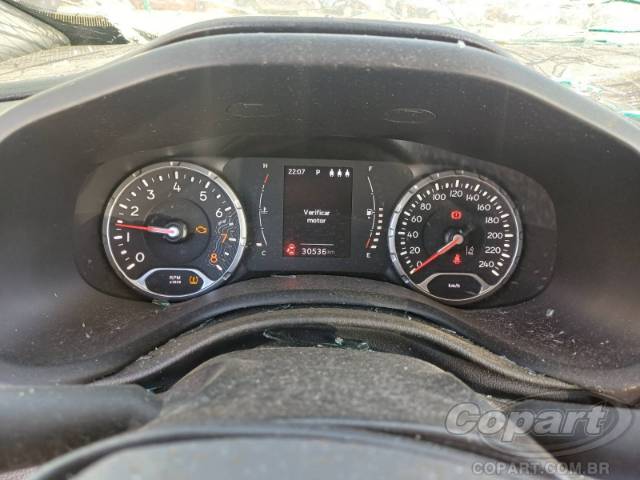 2024 JEEP RENEGADE 