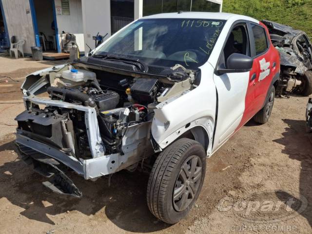 2025 RENAULT KWID 