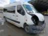 2020 RENAULT MASTER MINIBUS 