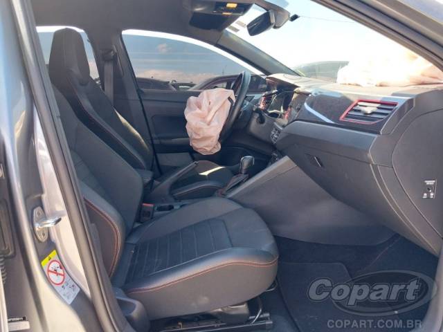 2021 VOLKSWAGEN POLO 