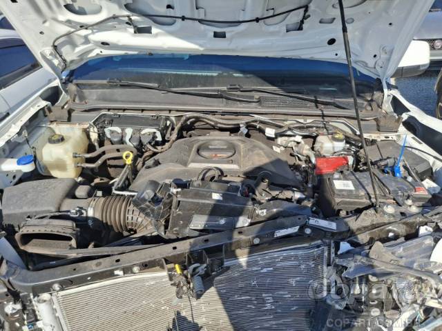 2026 FORD RANGER CD 