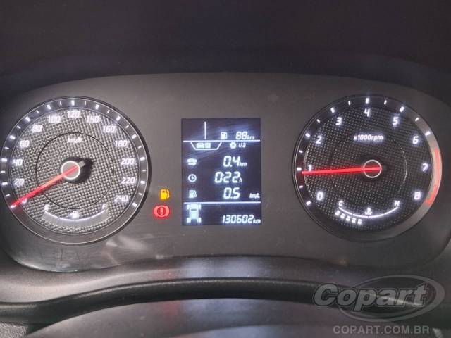 2024 HYUNDAI HB20 