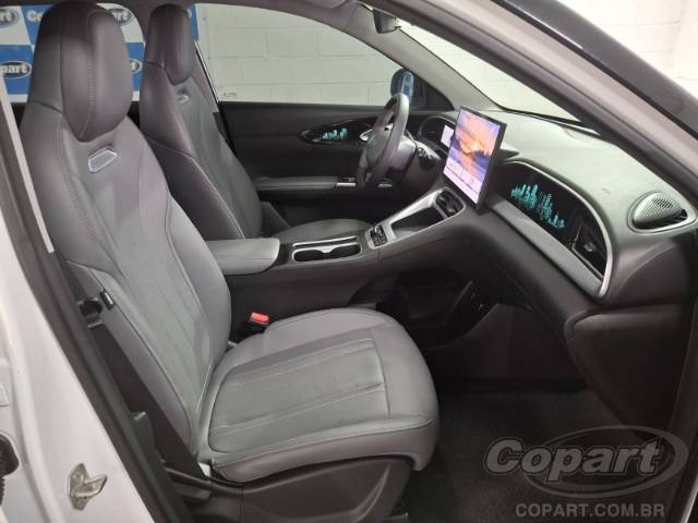 2026 GEELY EX2 