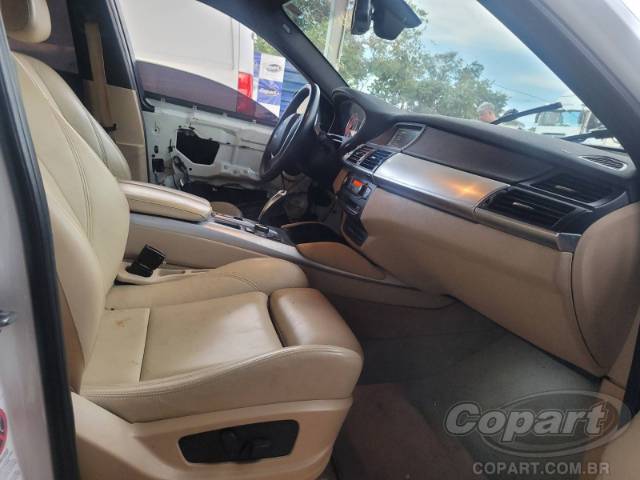 2014 BMW X6 