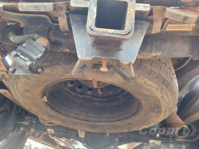 2024 FORD RANGER CD 
